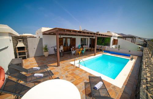 Villa Alba - Photo 10