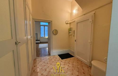 T2 Chic & Lumineux Bar-le-Duc Centre-Ville - Foto 33