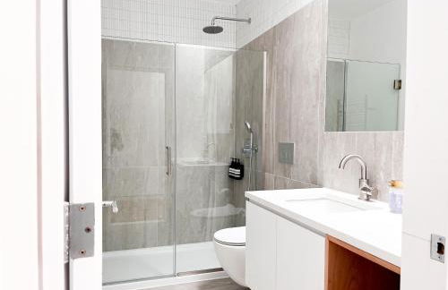 Modern, Charming, Spacious 3-Bedroom Retreat in Brooklyn with Rem-casa - Foto 44