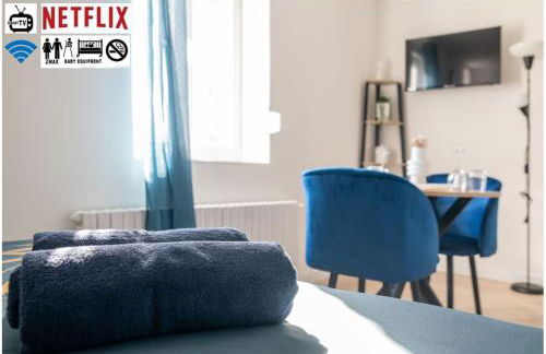 Everman Anzin - Foto 68