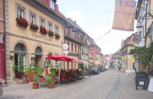 Ferienwohnung Weinklang - Foto 19