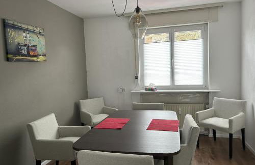 Stylische 3,5 Zimmer Wohnung - Foto 18