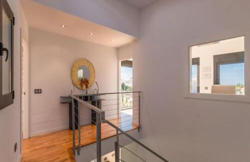 La Primera Villa in Sa Torre - Foto 22