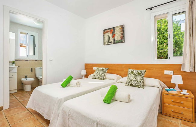 Villa Raquel Bosch - Foto 11