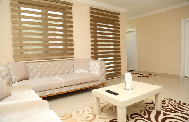 Boudil Park Villas - Foto 34