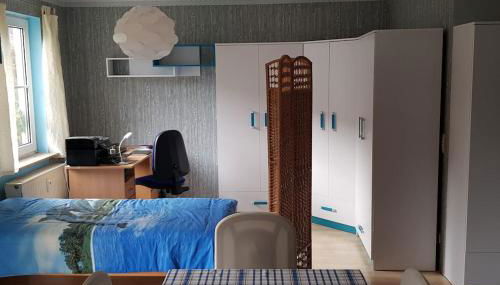 Nähe Stuttgart 1-Zimmer-Wohnung - Foto 2