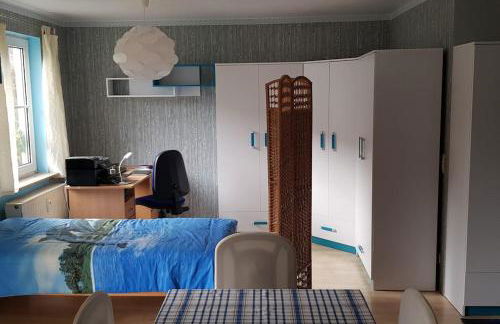 Nähe Stuttgart 1-Zimmer-Wohnung - Foto 2