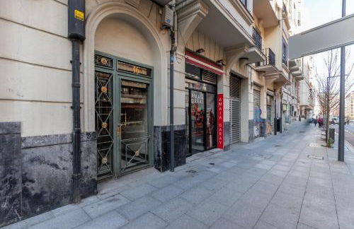 Apartamento en Indautxu - Foto 26