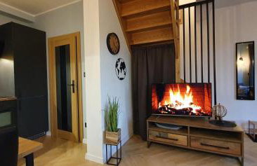 Sjesta al mare, domki z sauną i balią z jacuzzi - Foto 55