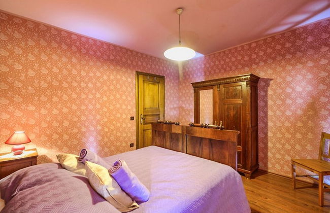 Charming Holiday Home With Garden - Foto 2