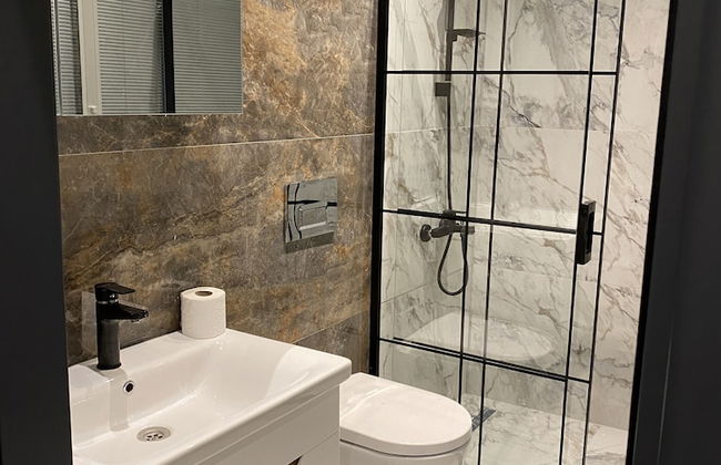 MyhouseBosphorus - Foto 23