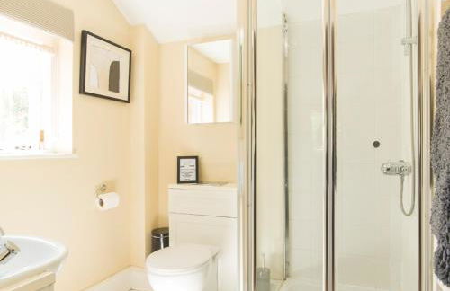 Stable Cottage - Foto 27