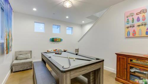 Stunning Getaway Less Than 1 Mi to Grover Beach! - Foto 5