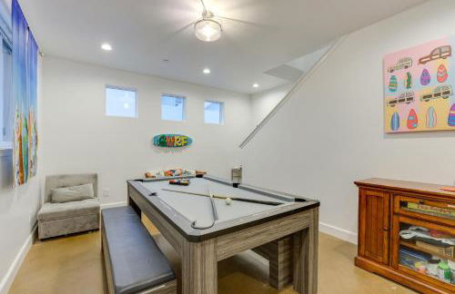 Stunning Getaway Less Than 1 Mi to Grover Beach! - Foto 5