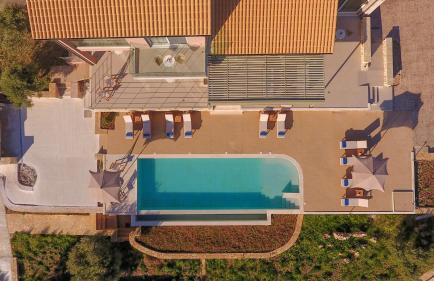 Flomis Luxury Villa - Foto 21