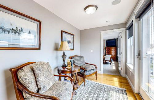 At Ease On Long Sands - Foto 9