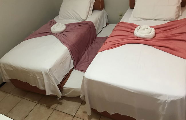 Aquaville Resort - Photo 6