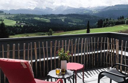 "Kekos Loft", Oberreute - Foto 6