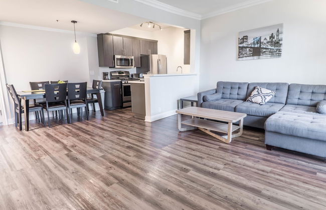 Wellworth Apartments - Foto 34