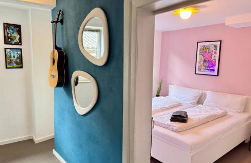 Schatzsuche im Altstadthaus 2 Grad Nähe Legoland - Foto 21