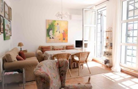 La Casita de San Gonzalo - Foto 9