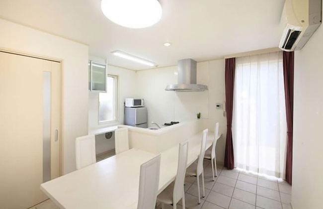 Kawaguchiko Urban Resort Villa - Foto 17