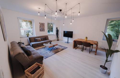 Stilvoll&Modern - Nähe DUS und CGN - Foto 2