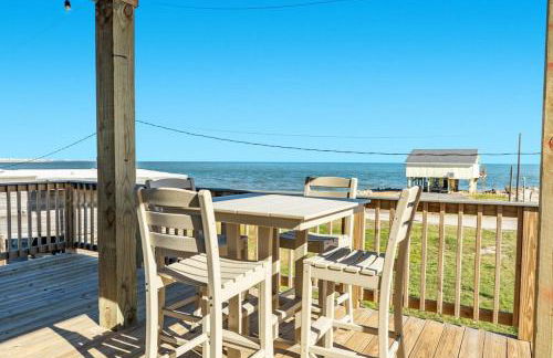 Beachpointe - Right by Beach, Sea & Sand Views For Miles! - Foto 27