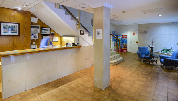 Avenida Apartments - Foto 2