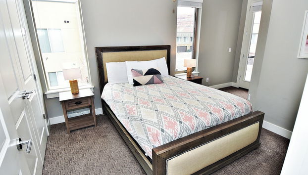 Entrada at Moab 429 and 611 - Foto 5, Habitación