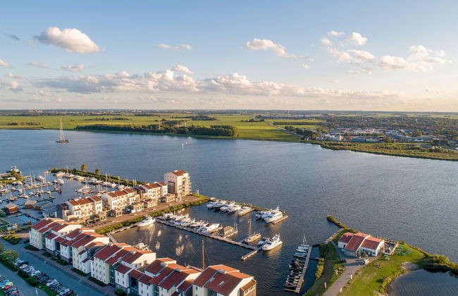 Center Parcs De Eemhof - Foto 70