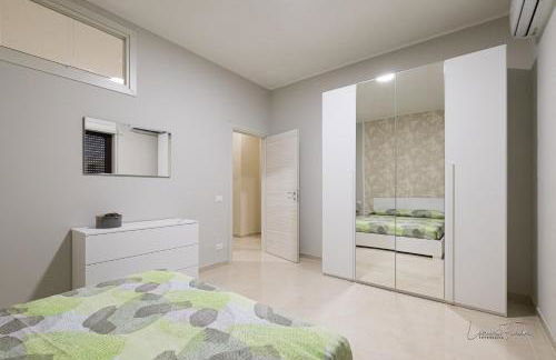 Casa Vacanza Egan Scanzano J - Photo 37