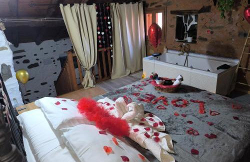 Casa rural La calleja de las hurdes TRCC00555 - Photo 7