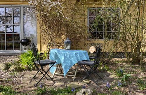 Seeblockhaus - Foto 29