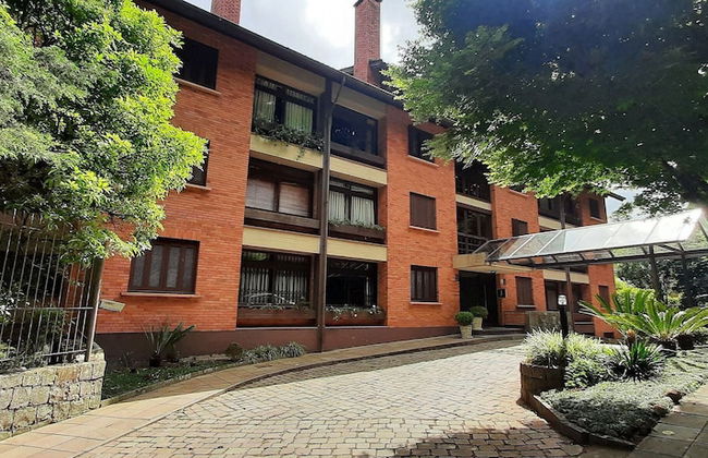 LOCAR-IN GRAMADO- Morada de bergamo - Foto 35