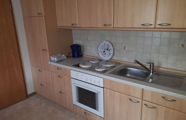 Apartments Fröhling - Foto 14