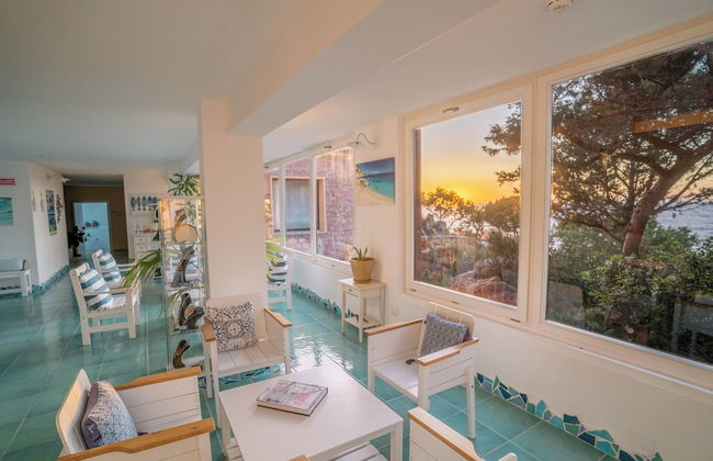 Hotel Costa Paradiso - Foto 2