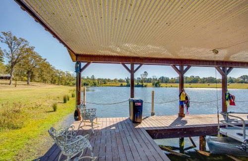 The Bird Cabin Peaceful Refuge in East Texas - Foto 24