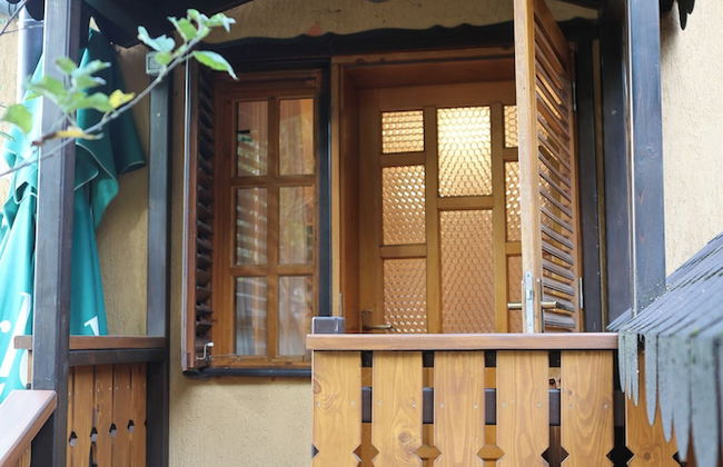 Chalet Milenium Residence Bran - Foto 34