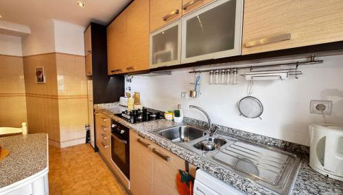 3 Room Apartment S Jõao Caparica - Foto 3