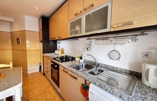 3 Room Apartment S Jõao Caparica - Foto 3