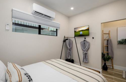 Unbeatable Location, Heated Pool, Bbq, Misters - Foto 9