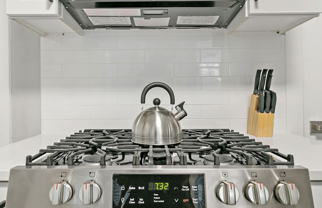 2BR Comfy and Stylish Apt in West Town - Erie 1R - Foto 19