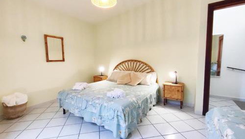 Villa Dolce Cuma - Foto 1