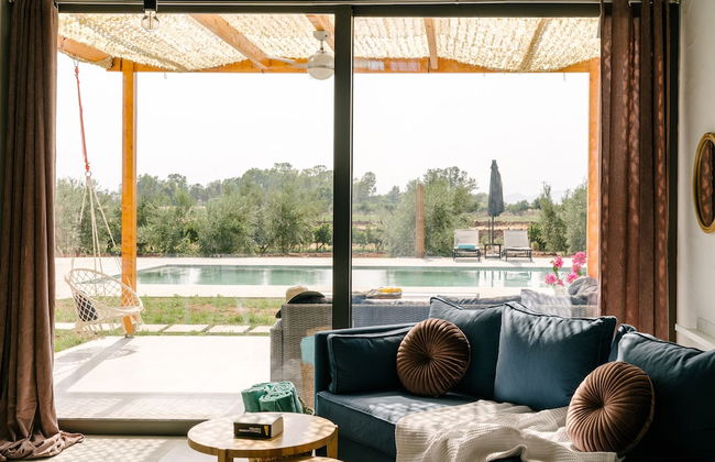 Irissa Suites - Photo 10