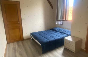 Maison calme - Foto 8