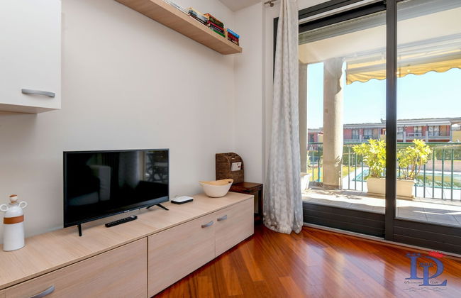 Desenzanoloft – Butterfly and Pools - Photo 11