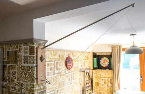 Huge 8 Bed Manor House with Hot Tub, Cinema Room, Games Room - Foto 18