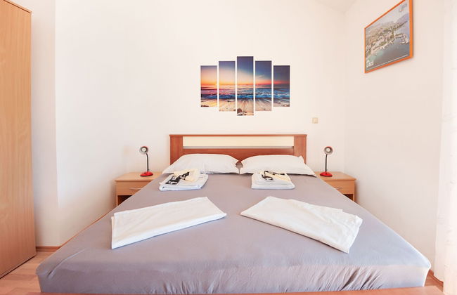 Apartments Tomic - Foto 1