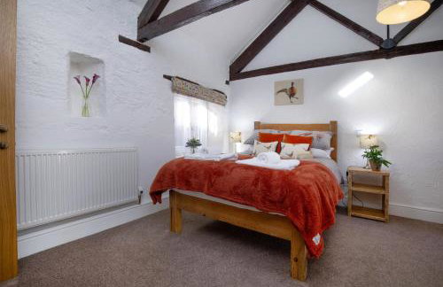 Mill Cottage - Photo 27